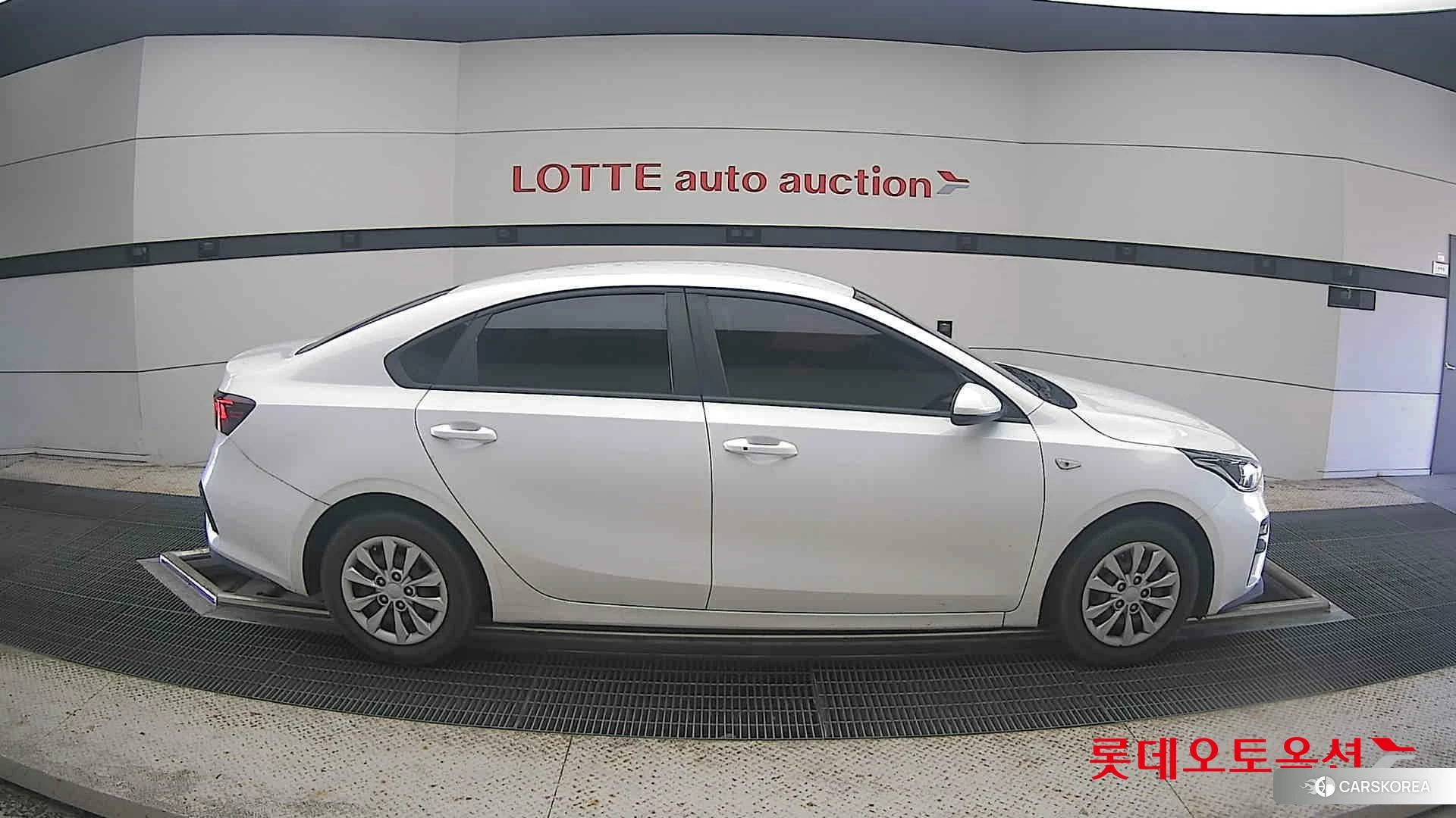 Kia K3 id 4902459 из Кореи 23