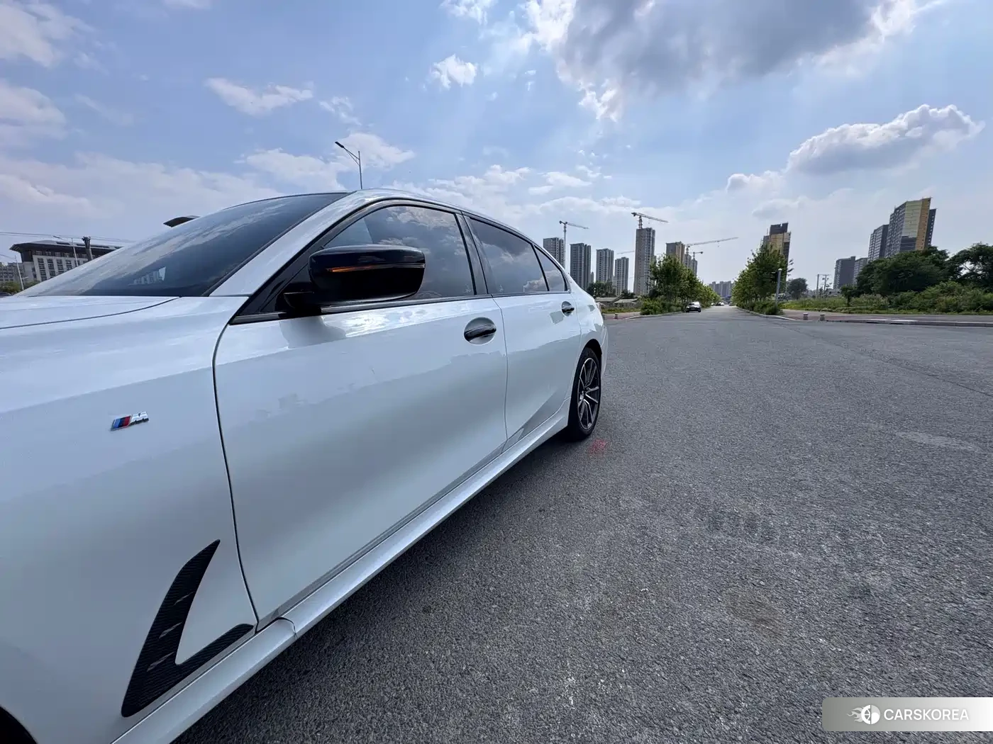 BMW 3 series id 4553765 из Китая 15