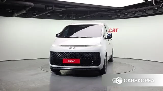 Hyundai Staria id 3674905 из Кореи 13