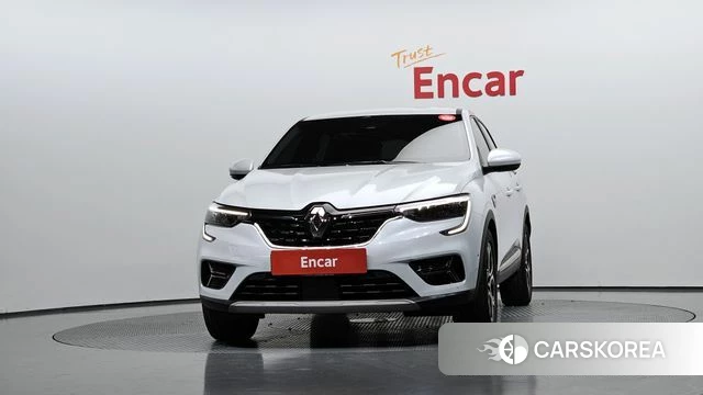 Renault Korea (Samsung) XM3 id 4292940 из Кореи 23
