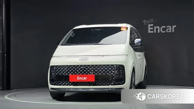 Hyundai Staria id 3037980 из Кореи 13