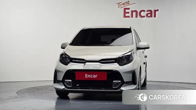 Kia Morning Urban (JA) id 3421030 из Кореи 13