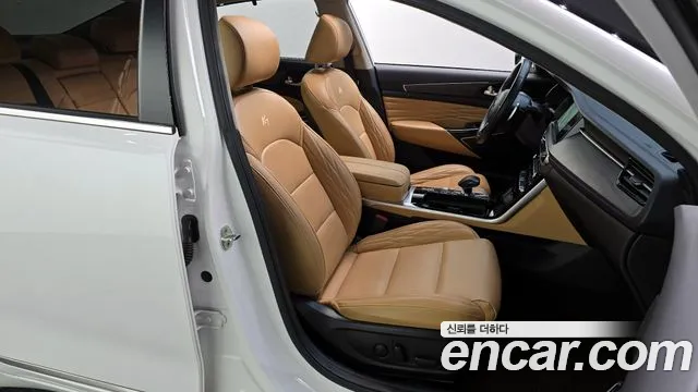 Kia K7 Premier id 2790564 из Кореи 13