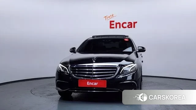Mercedes-Benz E-Class W213 id 3459661 из Кореи 13