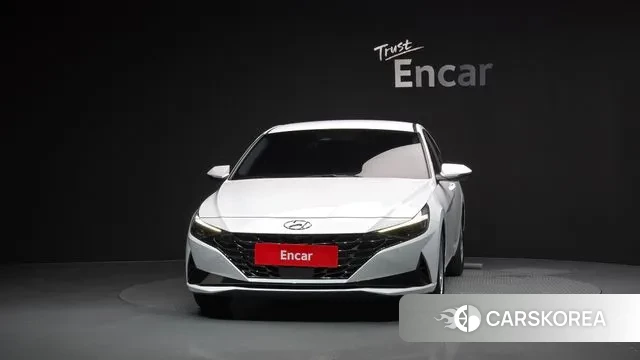 Hyundai Avante (CN7) id 2998981 из Кореи 13