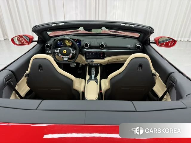 Ferrari Portofino id 3913767 из Китая 16