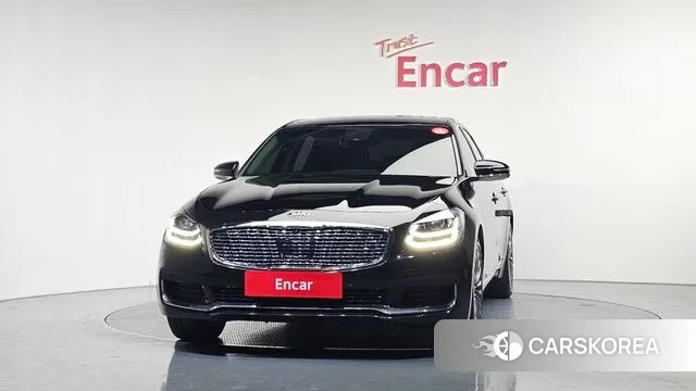 Kia More K9 id 3329963 из Кореи 13