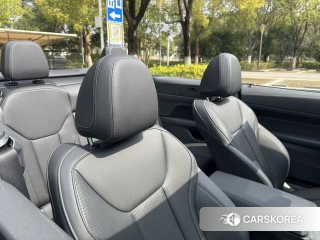BMW 4 series 2022 Другой из Китая, фото 3