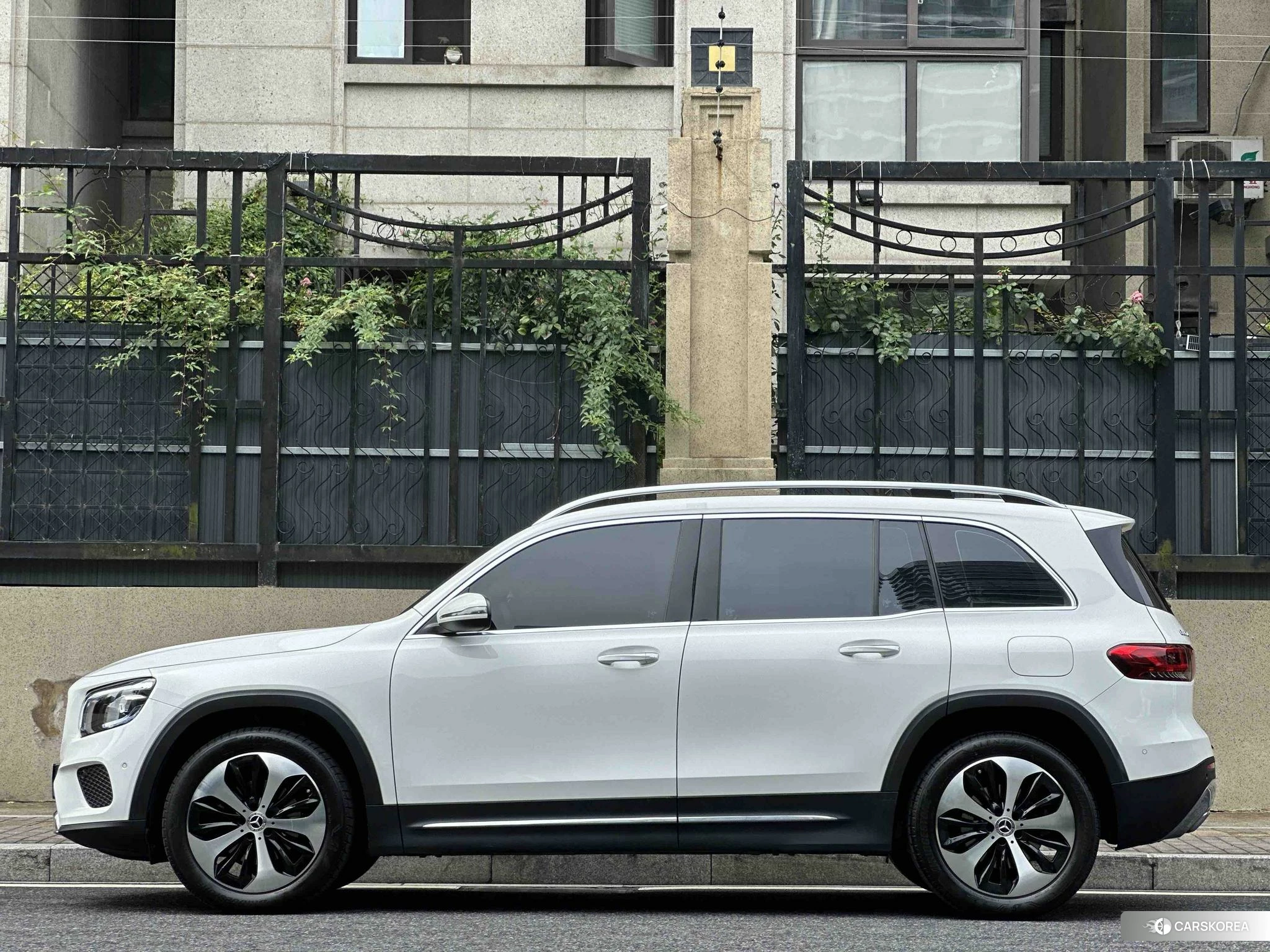 Mercedes-Benz GLB id 4473556 из Китая 10