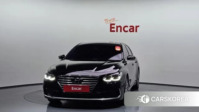 Hyundai Grandeur IG id 3019105 из Кореи 13