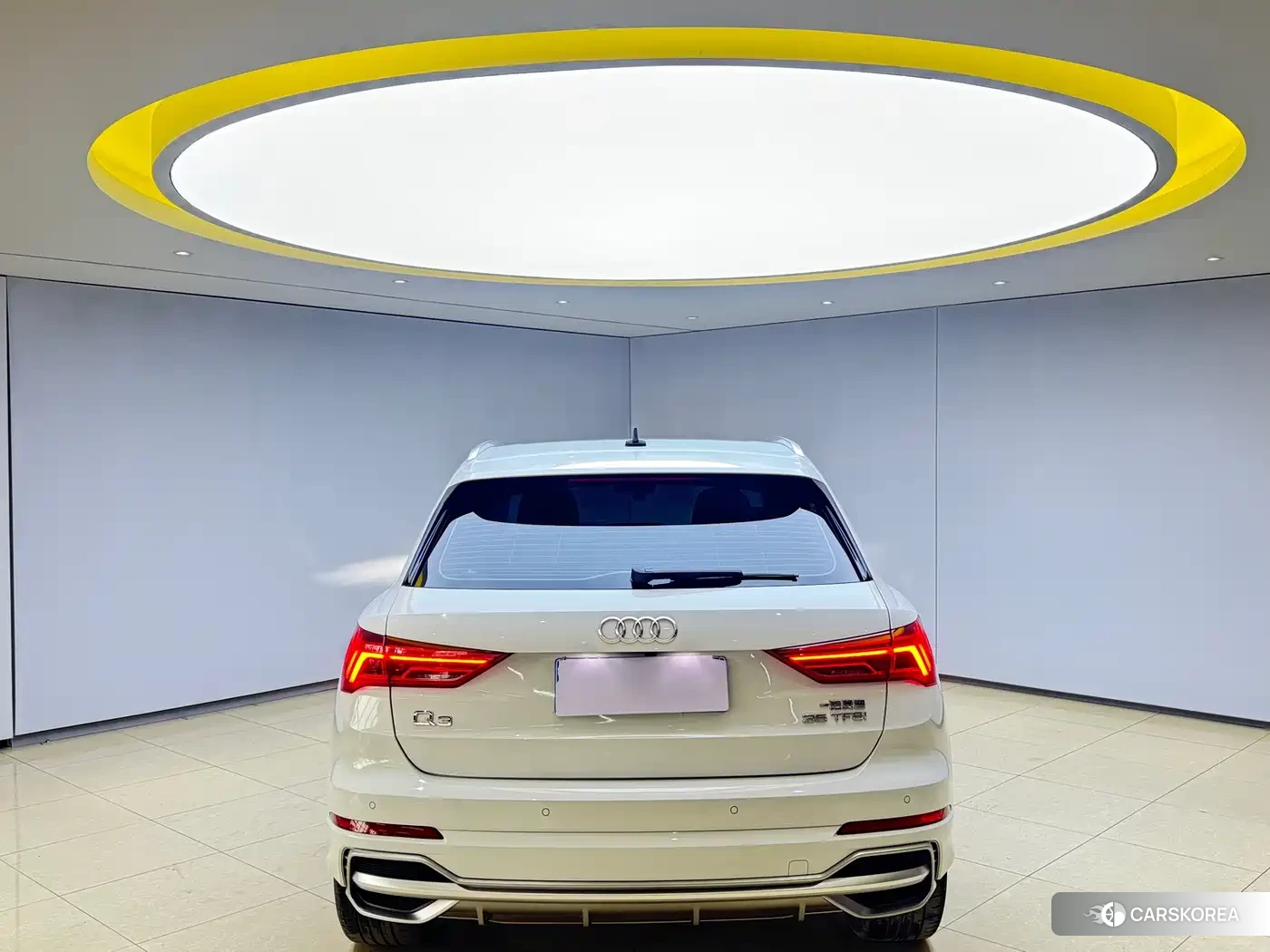 Audi Q3 id 4654422 из Китая 17