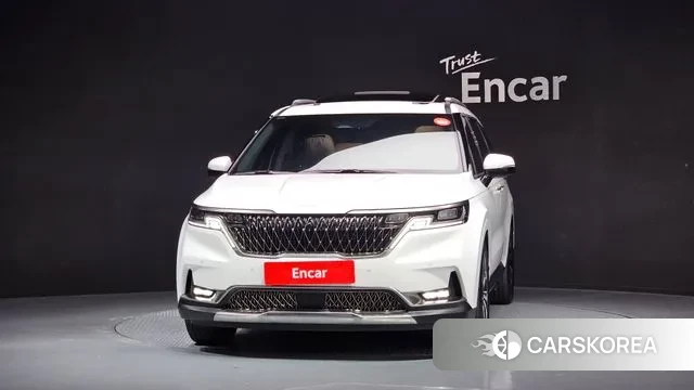 Kia Carnival 4th generation id 3591127 из Кореи 13