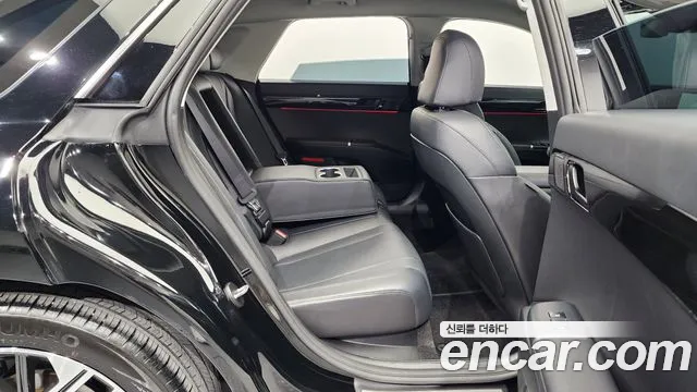 Hyundai Grandeur (GN7) id 2664523 из Кореи 13