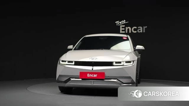 Hyundai Ionic 5 id 4863056 из Кореи 13