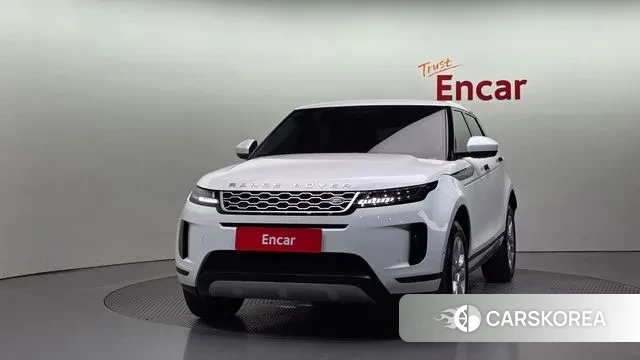 Land Rover Range Rover Evoque 2nd Generation id 3187239 из Кореи 13