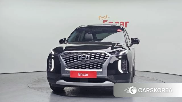 Hyundai Palisade id 3827733 из Кореи 13