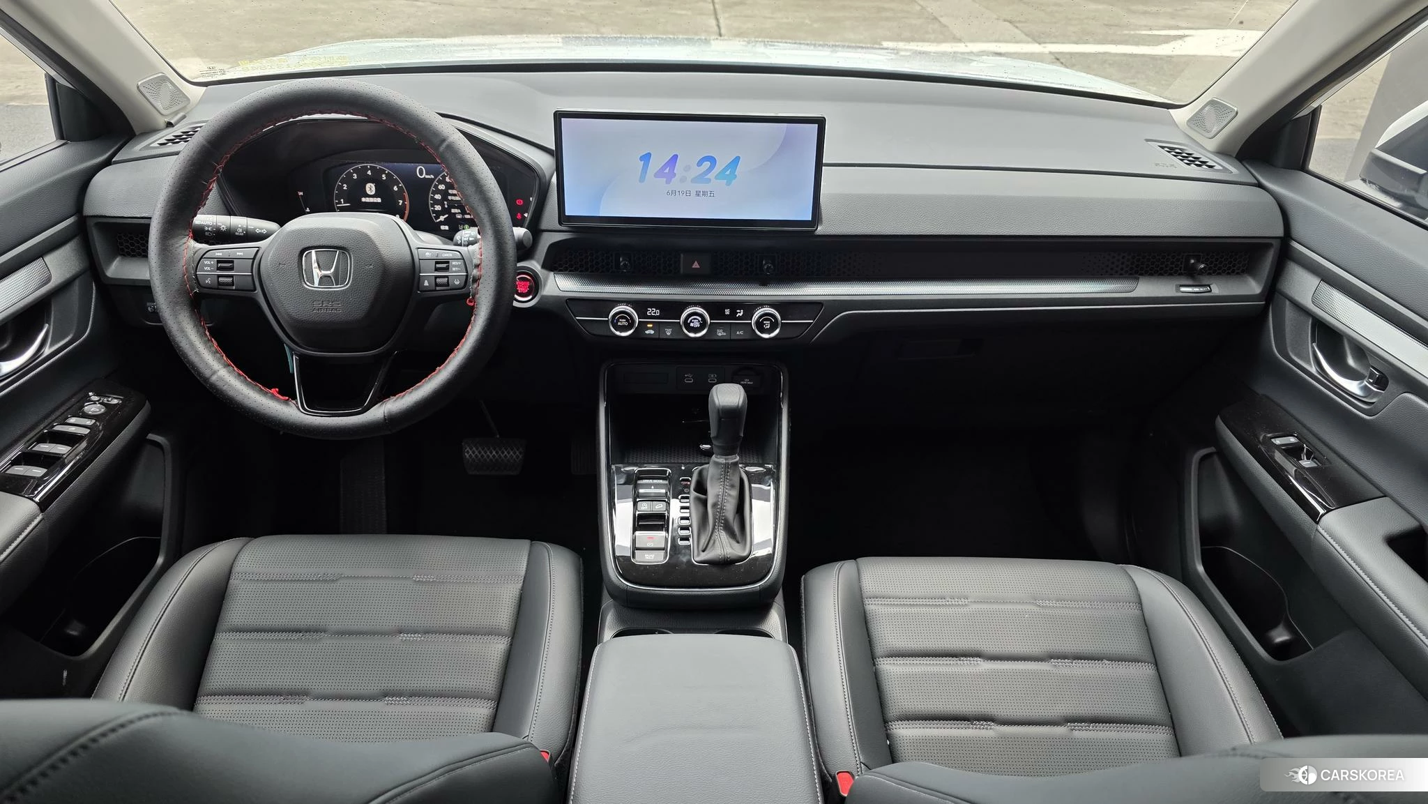 Honda CR-V id 4479541 из Китая 21