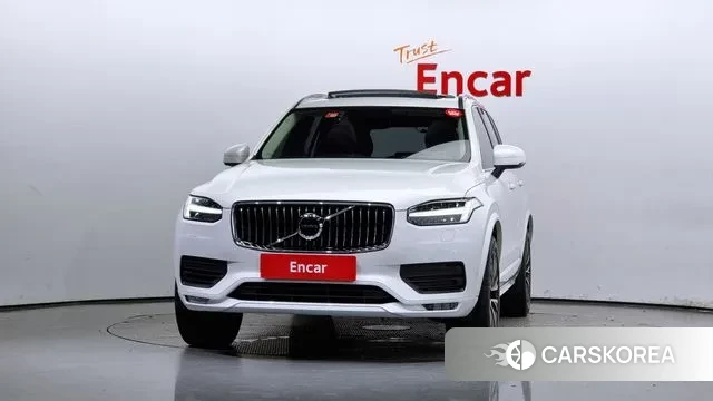 Volvo XC90 second Generation id 3059318 из Кореи 13