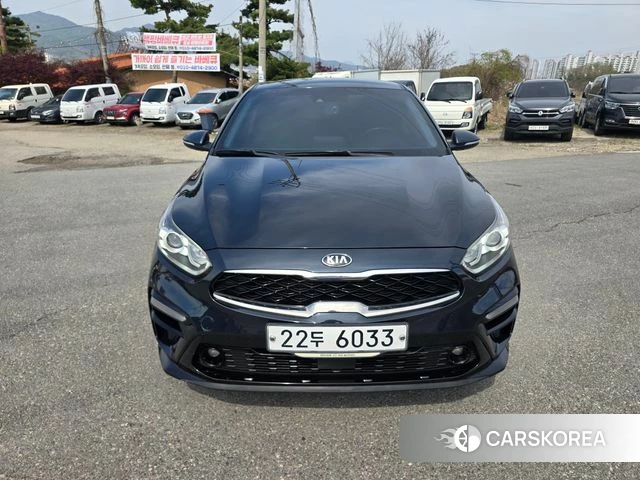 Kia Come New K3 id 3936990 из Кореи 12