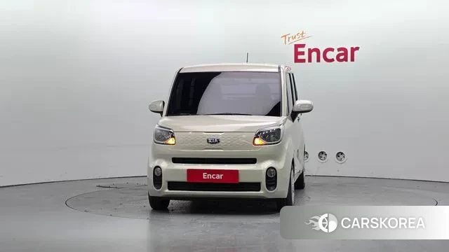 Kia The New Ray id 3423524 из Кореи 13