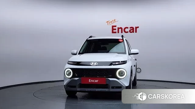 Hyundai The New Casper id 3436865 из Кореи 13