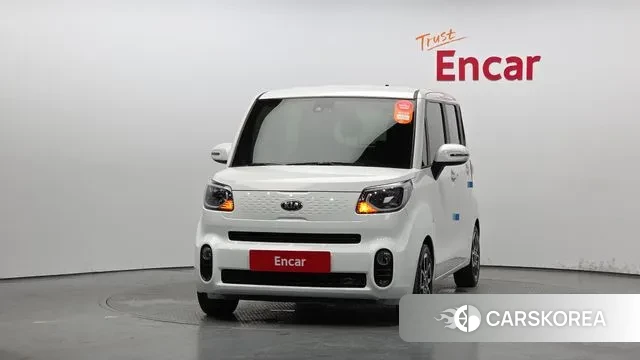 Kia The New Ray id 2940263 из Кореи 13