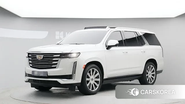 Cadillac Escalade 5th Generation id 3068082 из Кореи 13