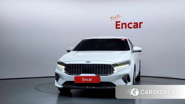 Kia K7 Premier id 4495970 из Кореи 13