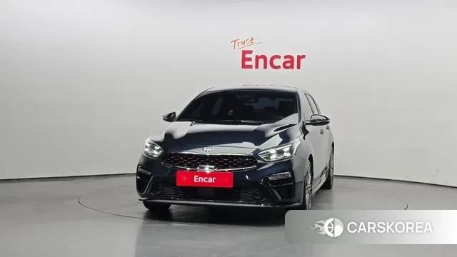 Kia Come New K3 id 3468934 из Кореи 13