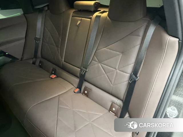 BMW iX id 4277292 из Китая 8
