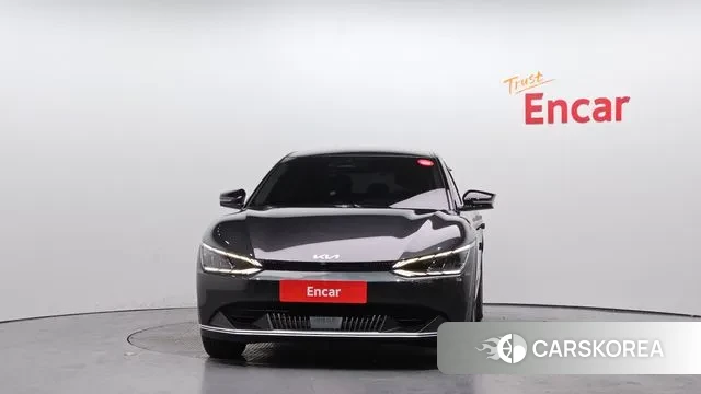 Kia EV6 id 3550997 из Кореи 13