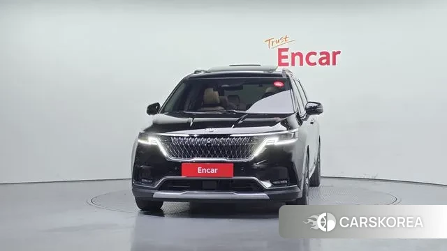 Kia Carnival 4th generation id 3407062 из Кореи 13