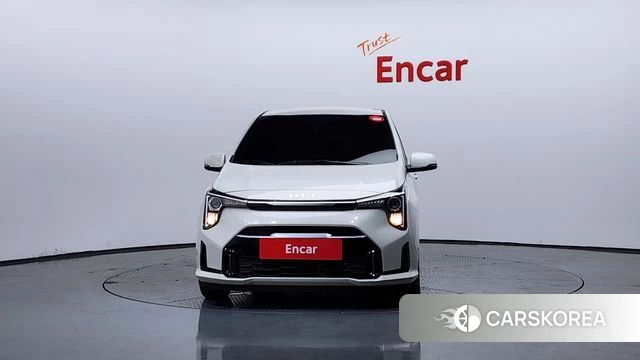 Kia The New Morning (JA) id 4308173 из Кореи 23