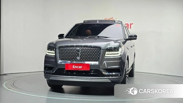 Lincoln Navigator 4th generation id 4697763 из Кореи 23