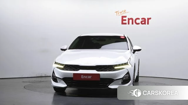 Kia K5 3rd generation id 4382386 из Кореи 13
