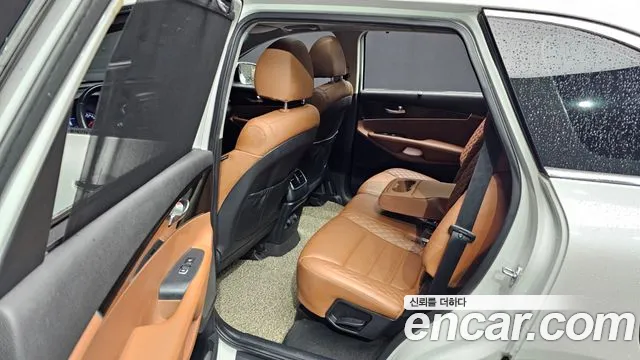 Kia The New Sorento id 2759503 из Кореи 13