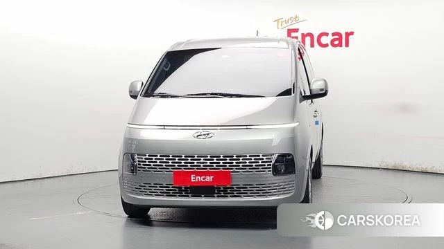 Hyundai Staria id 4922656 из Кореи 13