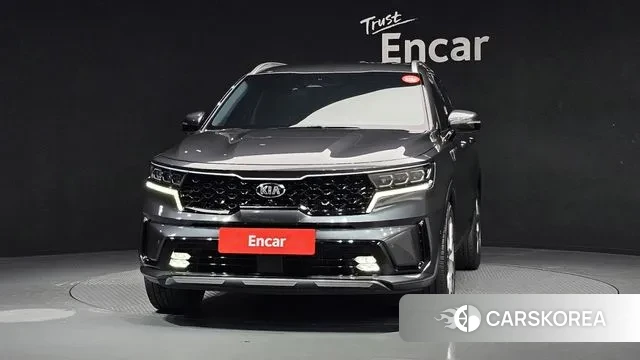 Kia Sorento 4th Generation id 3573091 из Кореи 13