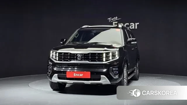 Kia Mohave Master id 3551634 из Кореи 13