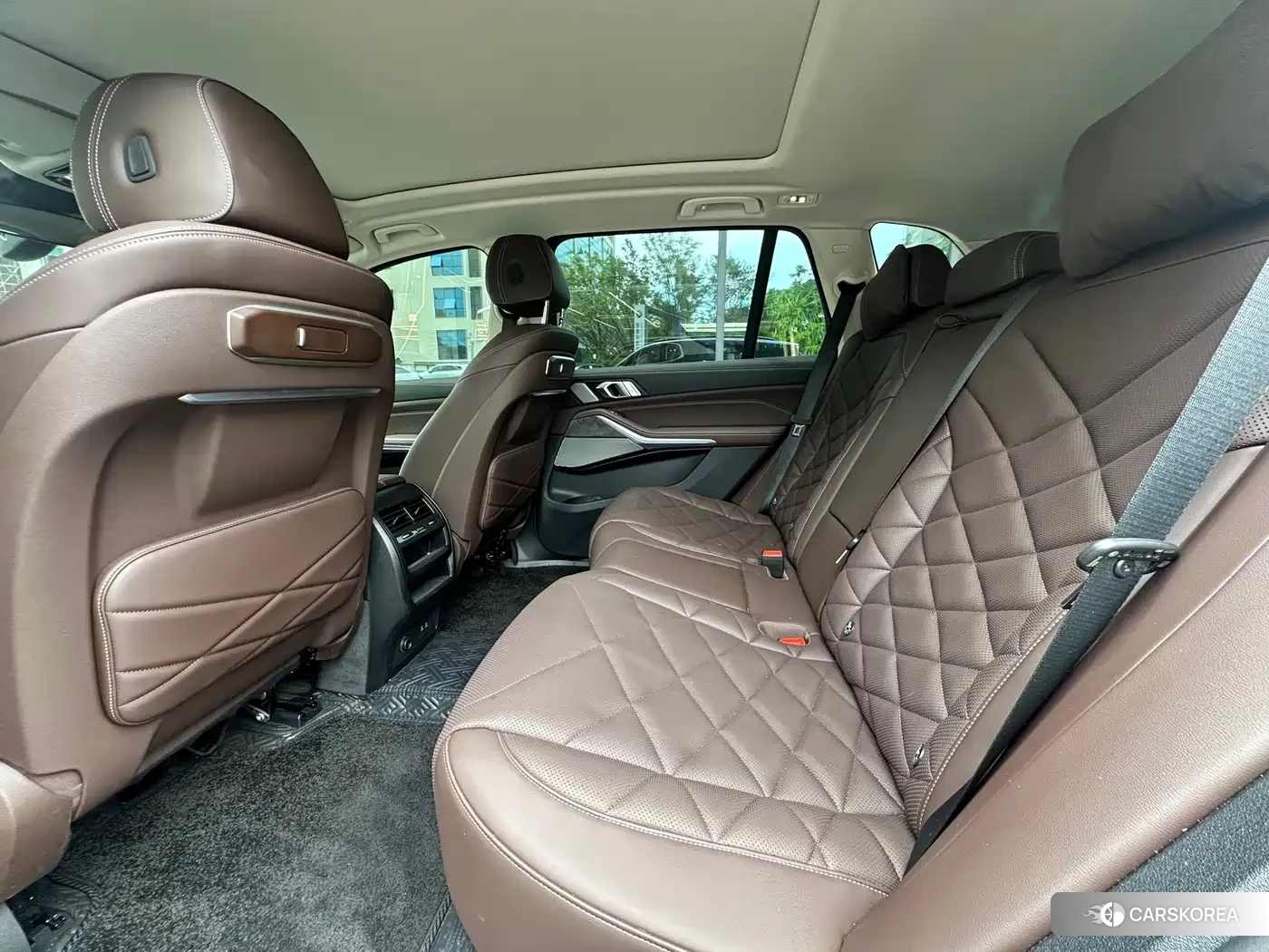 BMW X5 id 4538985 из Китая 11
