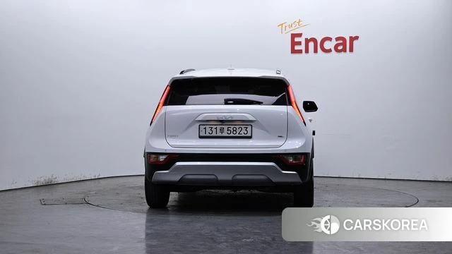 Kia Di Ol Nu Niro id 3935131 из Кореи 13