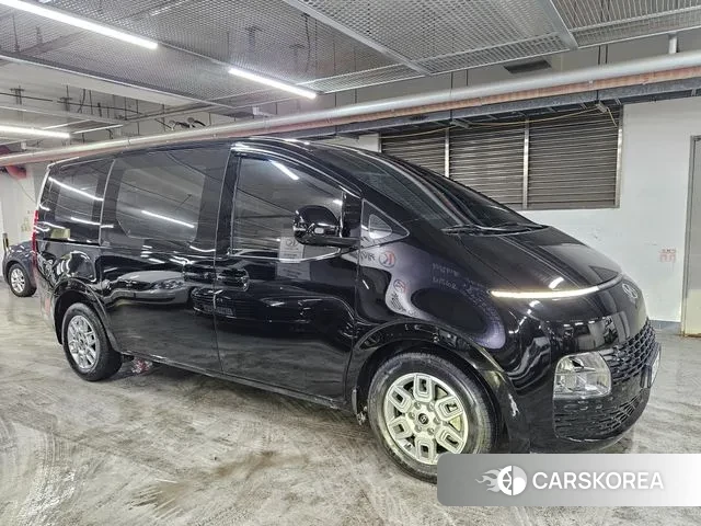 Hyundai Staria id 3734230 из Кореи 13