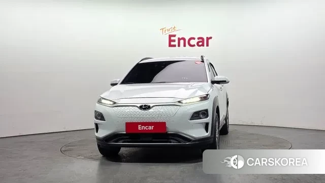 Hyundai Kona Electric id 3778832 из Кореи 13