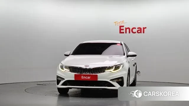 Kia The New K5 2nd generation id 2981911 из Кореи 13