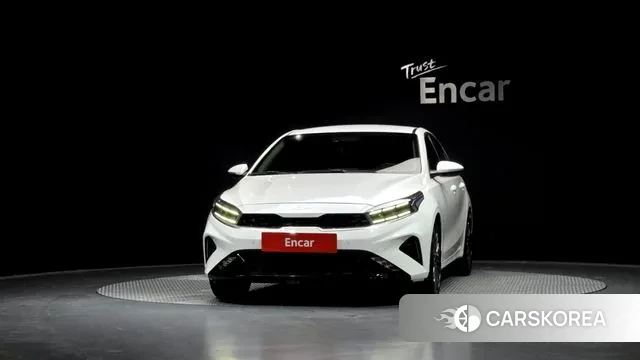 Kia The New K3 2nd generation id 3540142 из Кореи 13