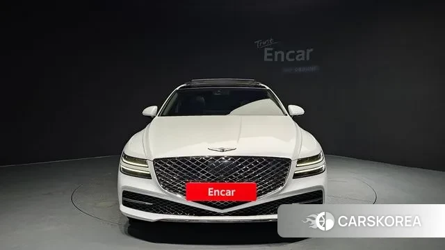 Genesis G80 (RG3) id 2894888 из Кореи 13