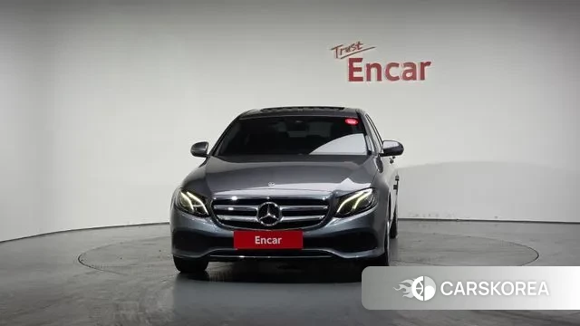 Mercedes-Benz E-Class W213 id 3515448 из Кореи 13