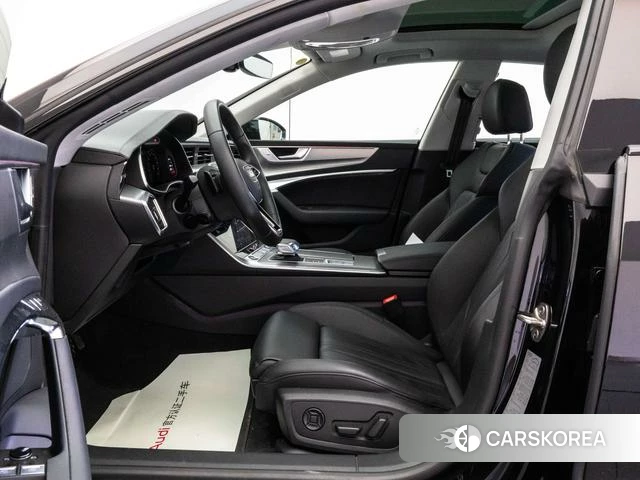 Audi A7 id 4264183 из Китая 23