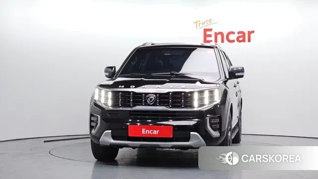 Kia Mohave Master id 3772552 из Кореи 13