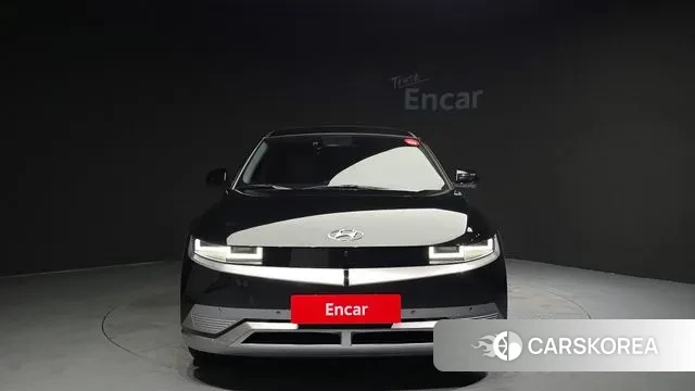 Hyundai Ionic 5 id 3053550 из Кореи 13